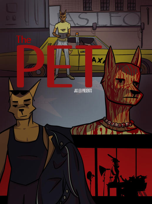 The PET Poster 2026